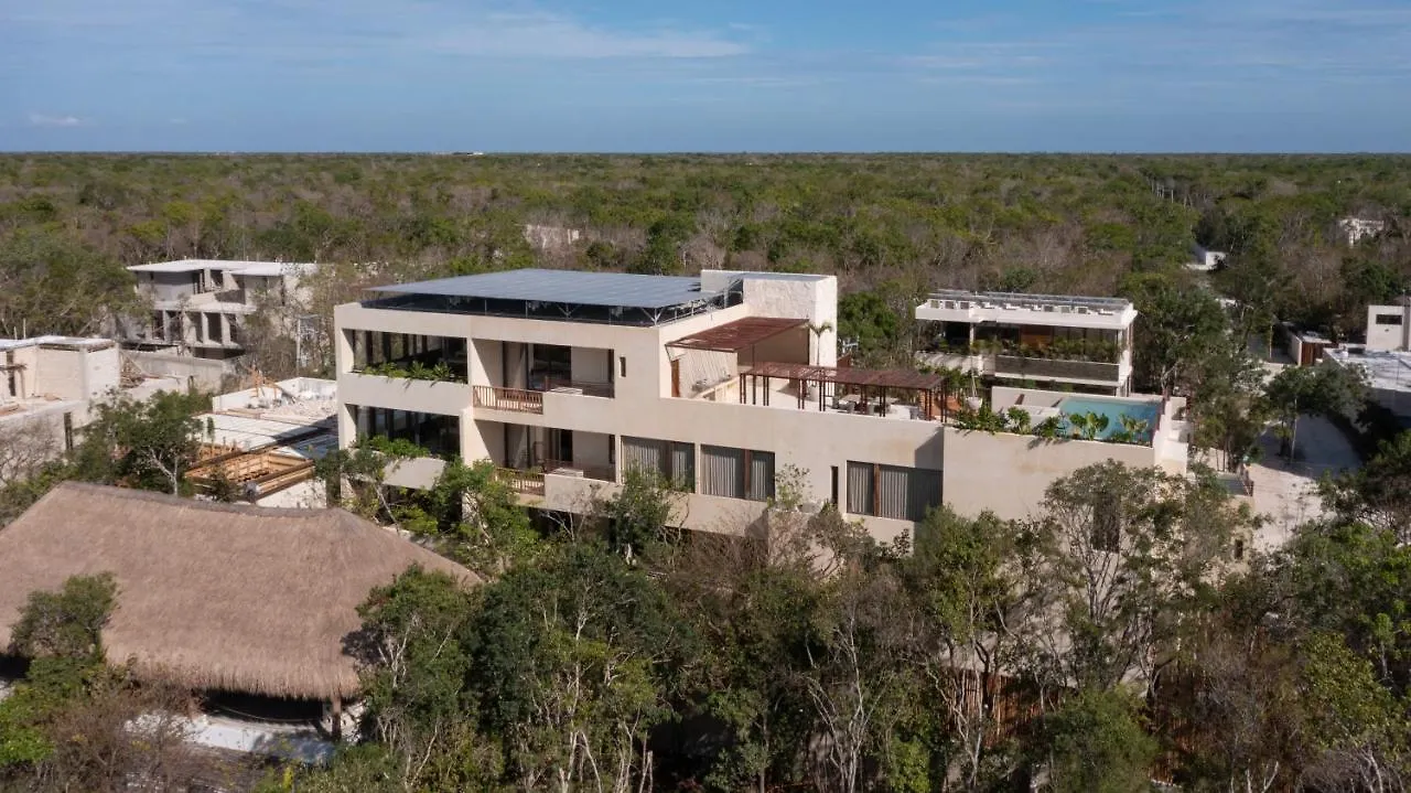 Hotel Unho Tulum