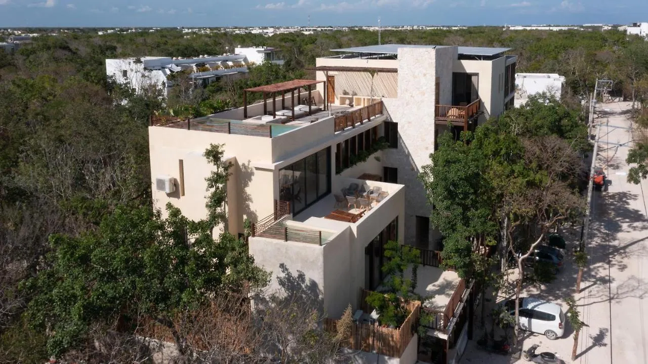 Hotel Unho Tulum