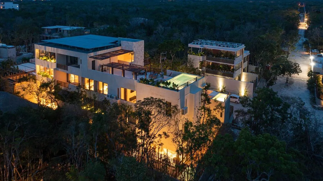 Hotel Unho Tulum