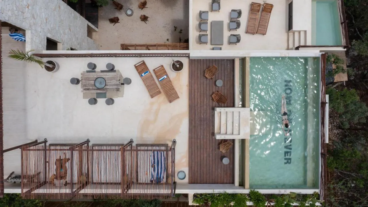 Hotel Unho Tulum
