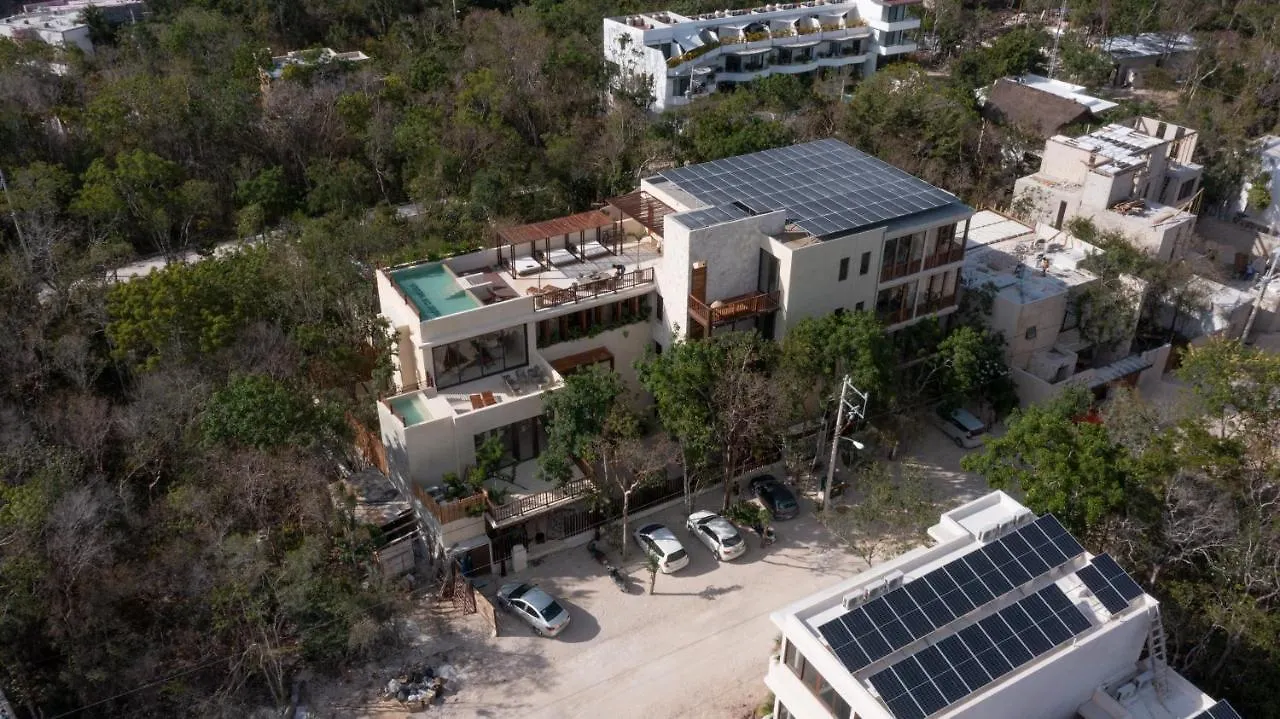 Hotel Unho Tulum