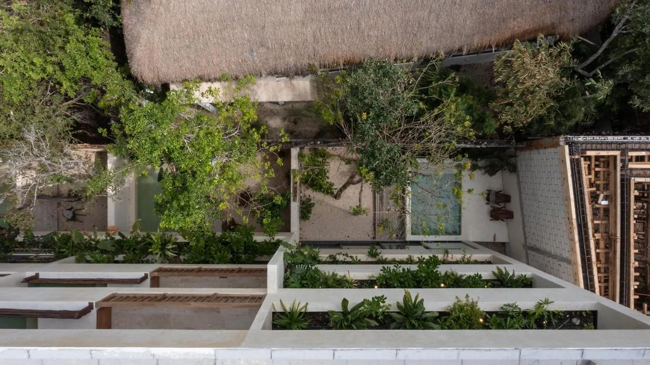 Hotel Unho Tulum